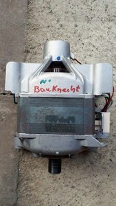 Waschmaschine Motor MCA 45/64-148/WHE28  Bauknecht Privileg