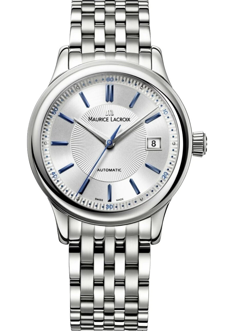 Maurice Lacroix Les Classiques 腕表