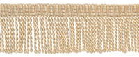 Basic Rand Kollektion, Stil BFT2, Farbe E15 - Licht Pfirsich Pink [9.1M]