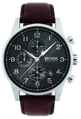 Hugo Boss Uhr - 1513494