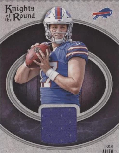 Panini 2018 Season Football Sports Trading Cards & Accessories for sale |  eBay