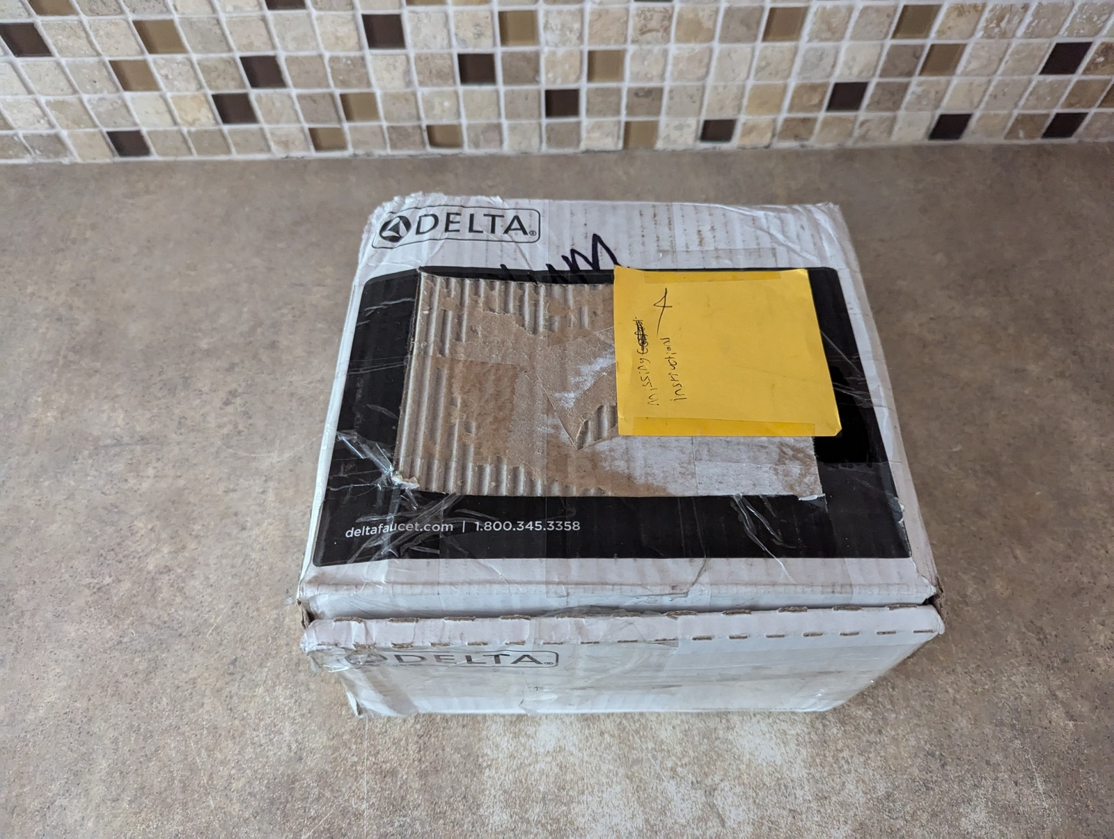 DELTA T14451 DRYDEN MONITOR 14 SERIES SINGLE FUNCTION PRESSURE - STAINLOS KW2-30