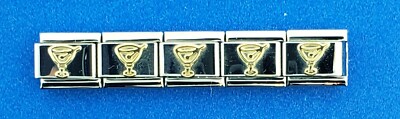Nomination 18K Martini Charm