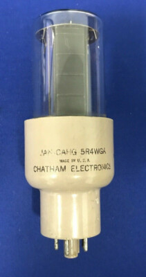 その他 JAN- CAHG-5R4WGA CHATHAM ELECTRONICS CHATHAM JAN-5R4WGA