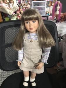 my twinn doll ebay
