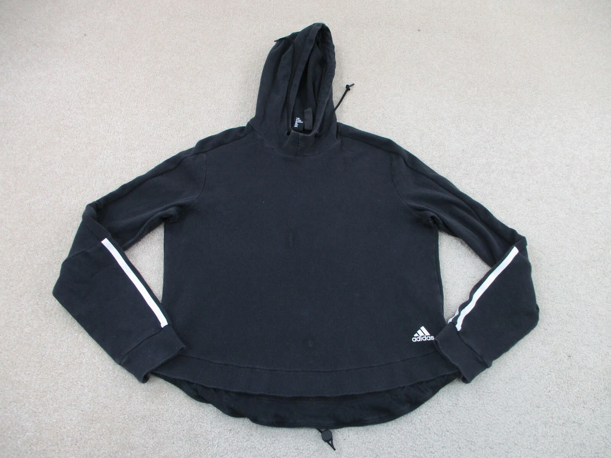 Adidas ladies hoodie sale sale