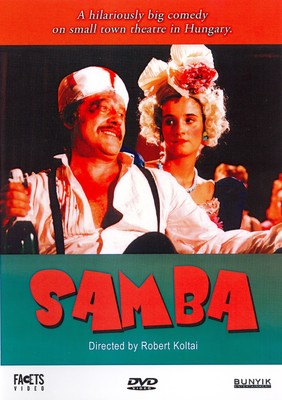 SAMBA