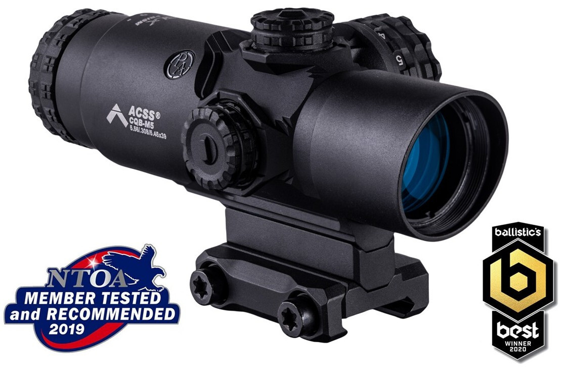 トイガン Primary Arms GLx 2X Prism with ACSS Primary Arms GLx 2X Prism with ACSS-M5 5.56/.308/5.45