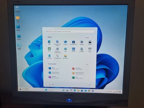 DELL OptiPlex 7080 SFF F4MF9 Core i7-10700 32GB RAM 250GB SSD - Afbeelding 13 van 23