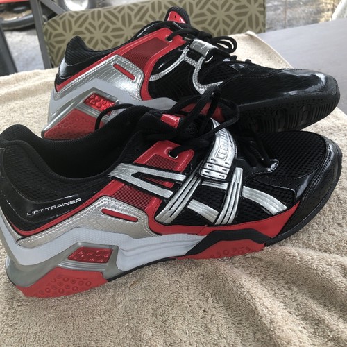 weightlifting shoes 10.5