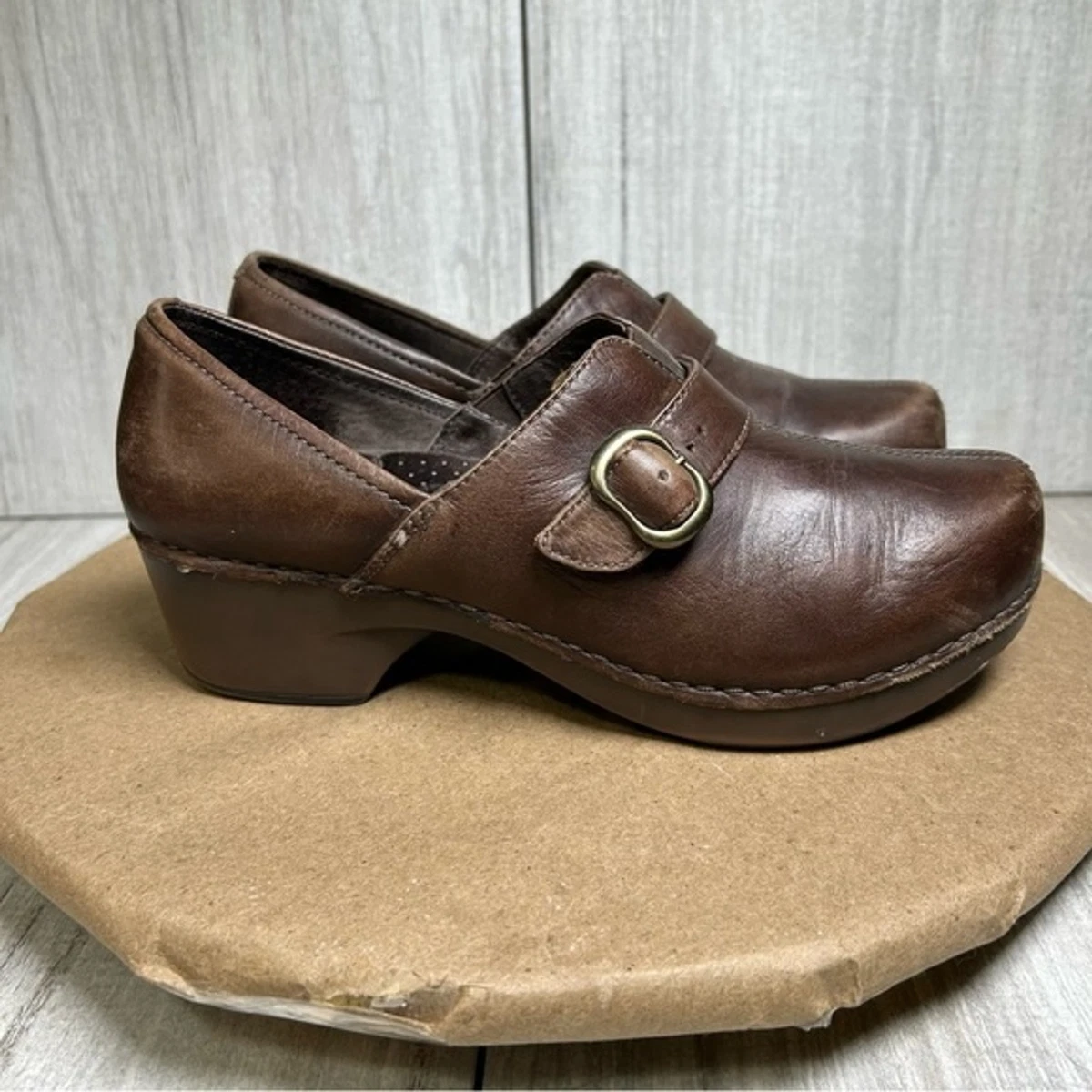 Dansko tamara best sale 38