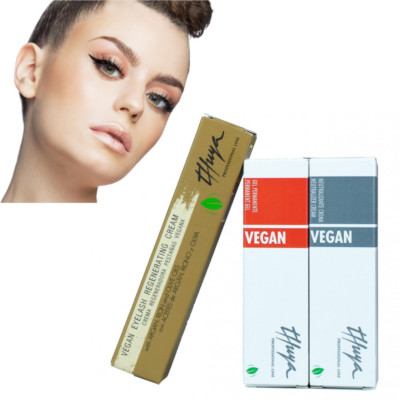 Thuya  VEGAN  Professional Line Eyebrows & Eyelashes Lamination Kit