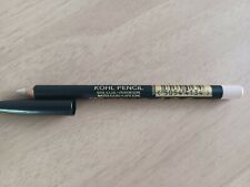 Max Factor Kohl Pencil 090 Natural Glaze for sale online