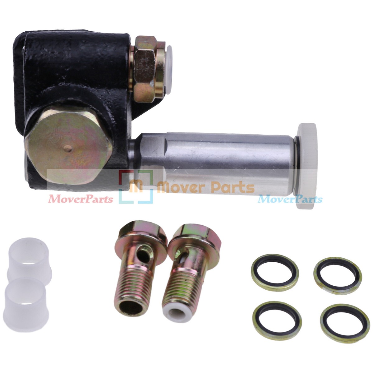 Fuel Feed Pump 1052207200 105220-7200 for Zexel | eBay 