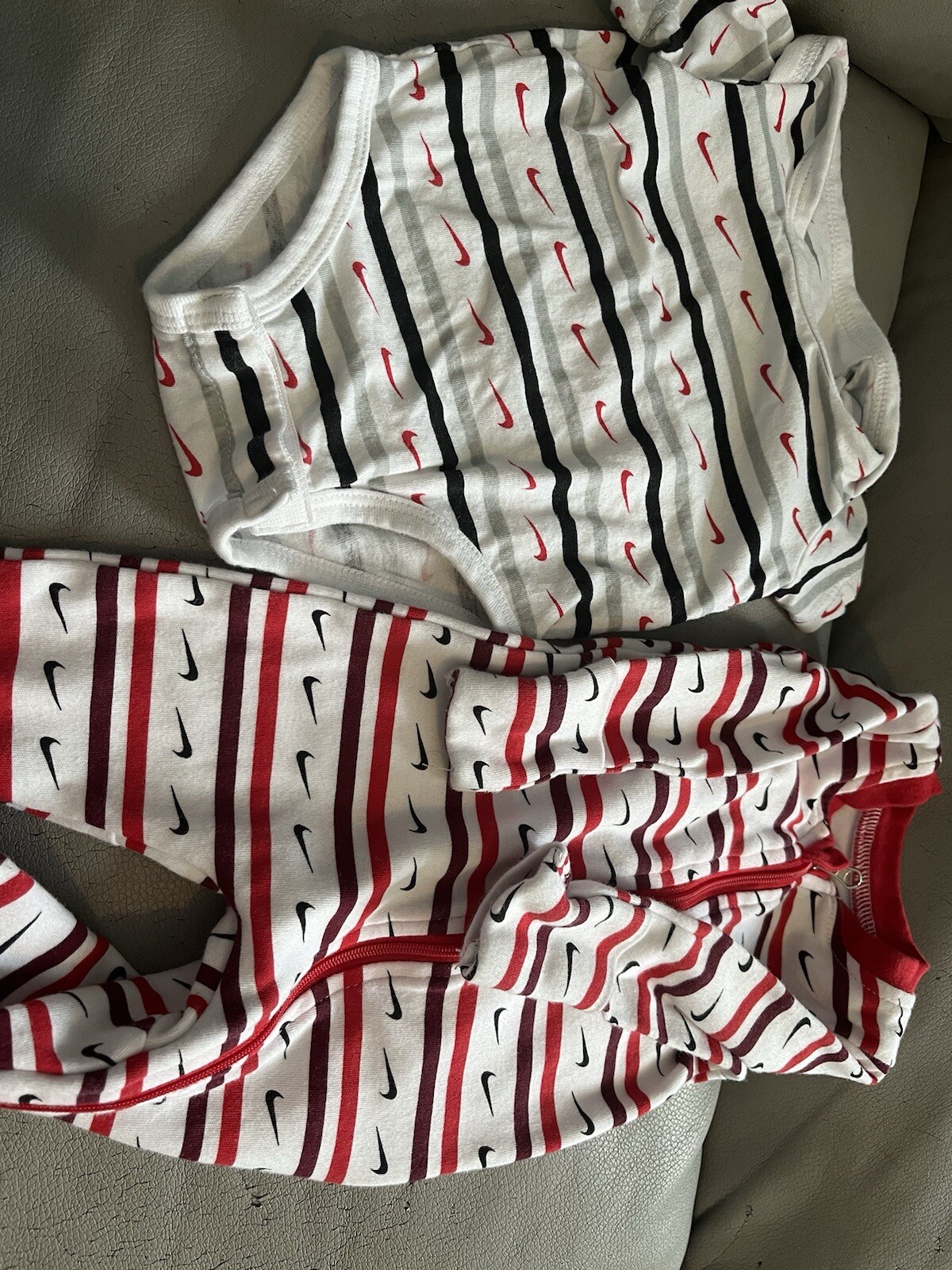 nike baby boy clothes image 6
