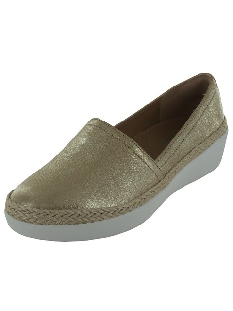 fitflop women's casa loafers sneaker