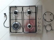 Gas Cooktop Install Cooktops Rangehoods Gumtree Australia
