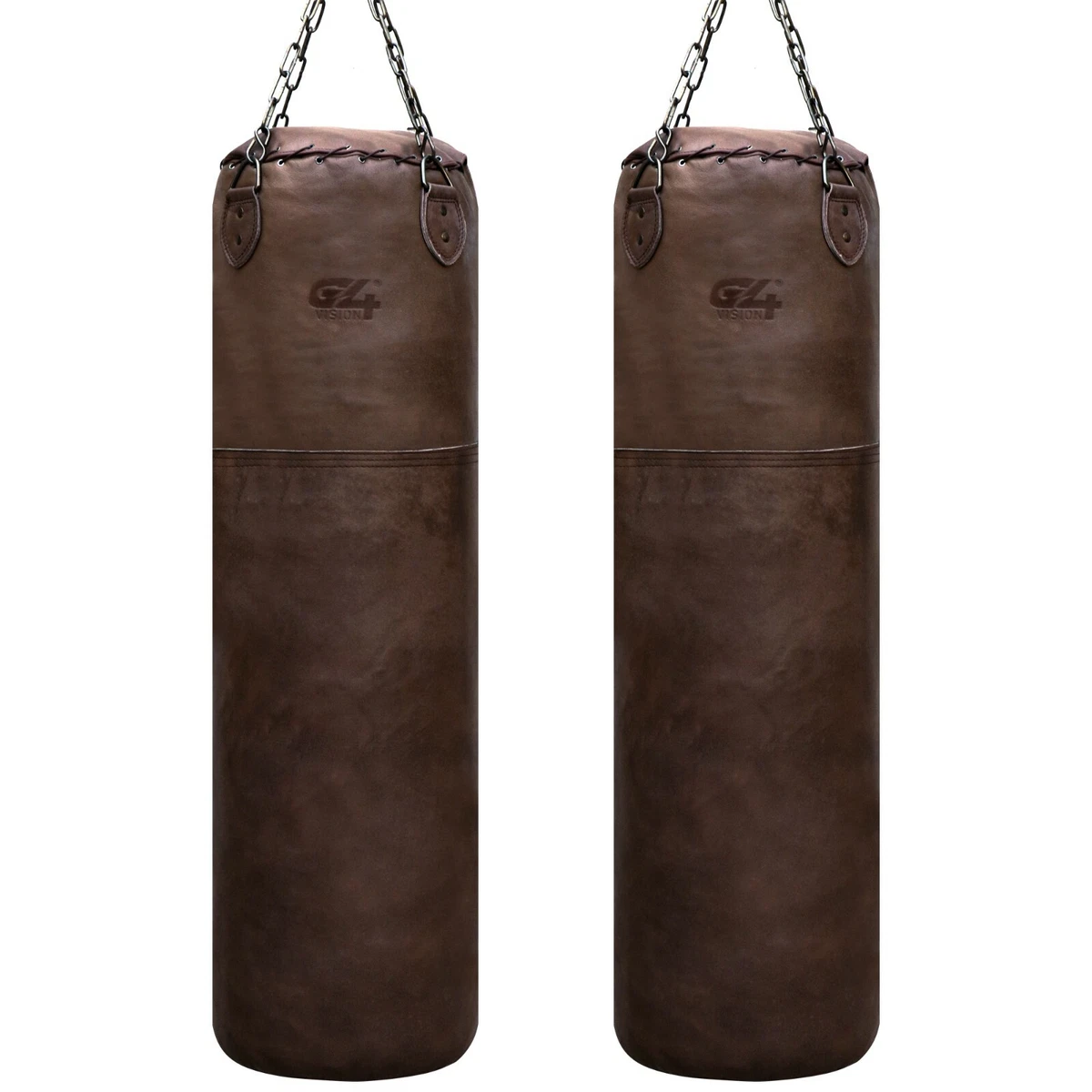Vintage hotsell punching bag
