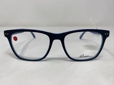 Montatura occhiali da vista Elan ELAN 3042 BLU 54-18-145 blu plastica full rim ML45