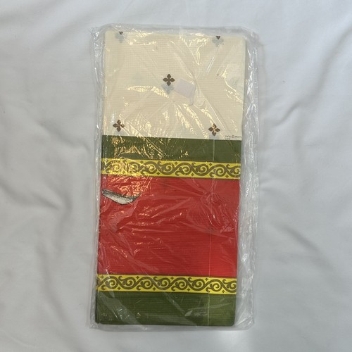 3 Party Express Hallmark Harry Potter Paper Tablecloths Quidditch Golden Snitch - Picture 3 of 6