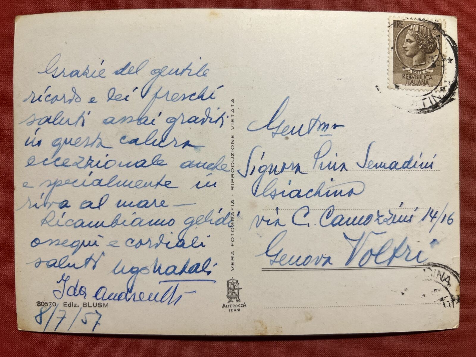 Foto 2 di 2