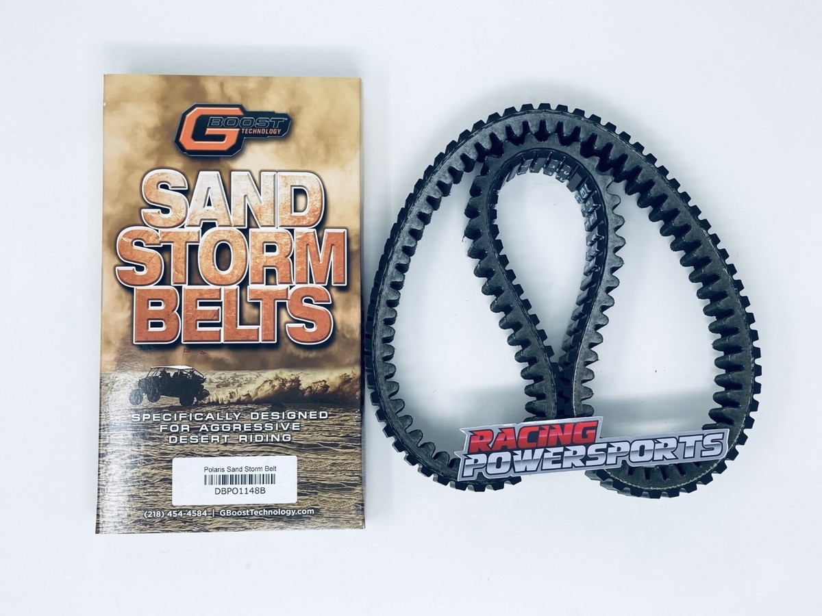 Polaris RZR XP 1000 900 Ranger Crew ACE Gboost G Boost Heavy Duty