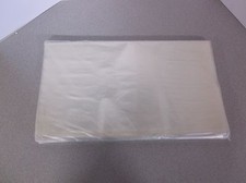 New 5URP4 Ht Actvtd Shrink Bag, 22In L, 18In W, PK100 D79F