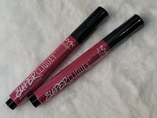 Lot of 2-NYX Super Cliquey Matte Lipstick SCLS05 SERPENT