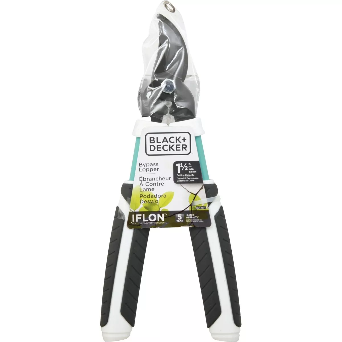 Black Decker 15