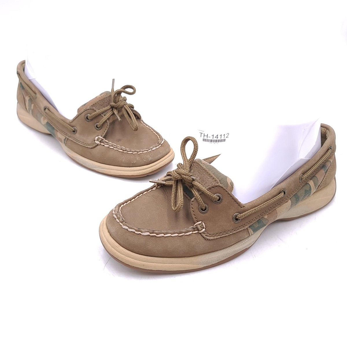 Sperry Top Sider Women