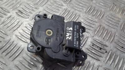 Honda Accord 1999 Heater Vent Flap Control Actuator Motor AW063700 #258377-19