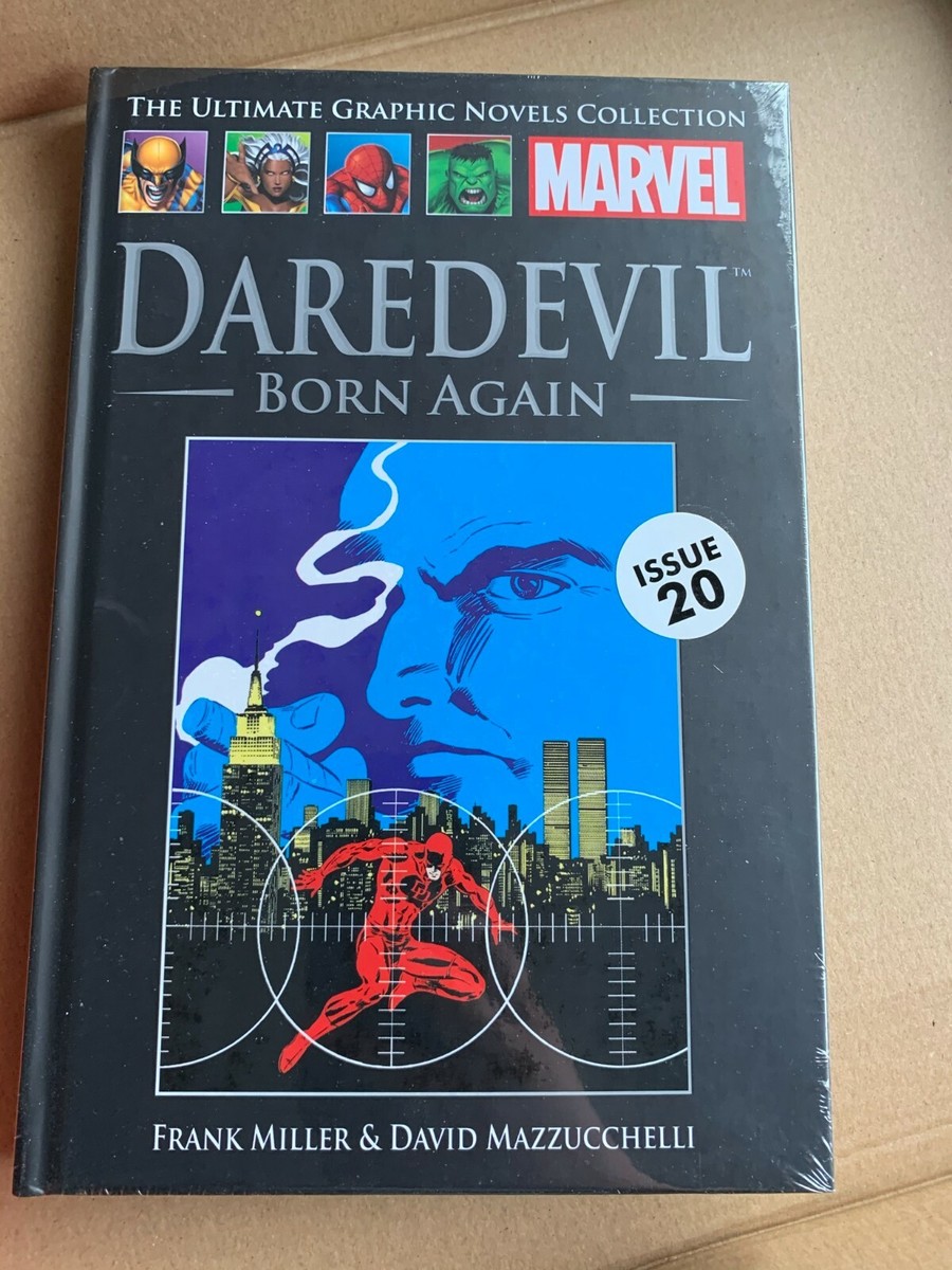 洋書 marvel graphic novels The Official Marvel Graphic Novel Collection | eBay