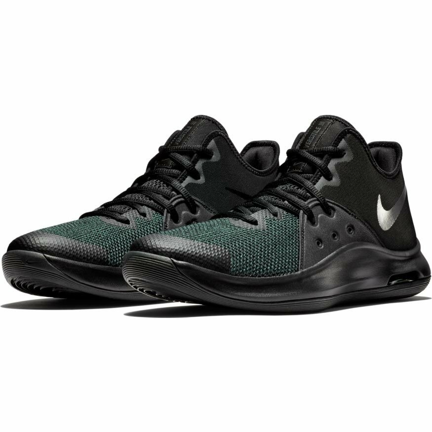 nike view 3
