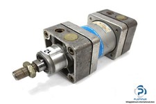 FESTO DN-63-25-PPV PNEUMATIC ACTUATOR