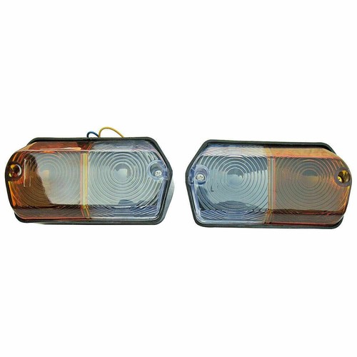 Ebro Fiat 450 480 550 640 750 850 Universal Tractor Front Combination Light Set Ebay Ebro Fiat 450 480 550 640 750 850 Universal Tractor Front Combination Light Set Ebay
