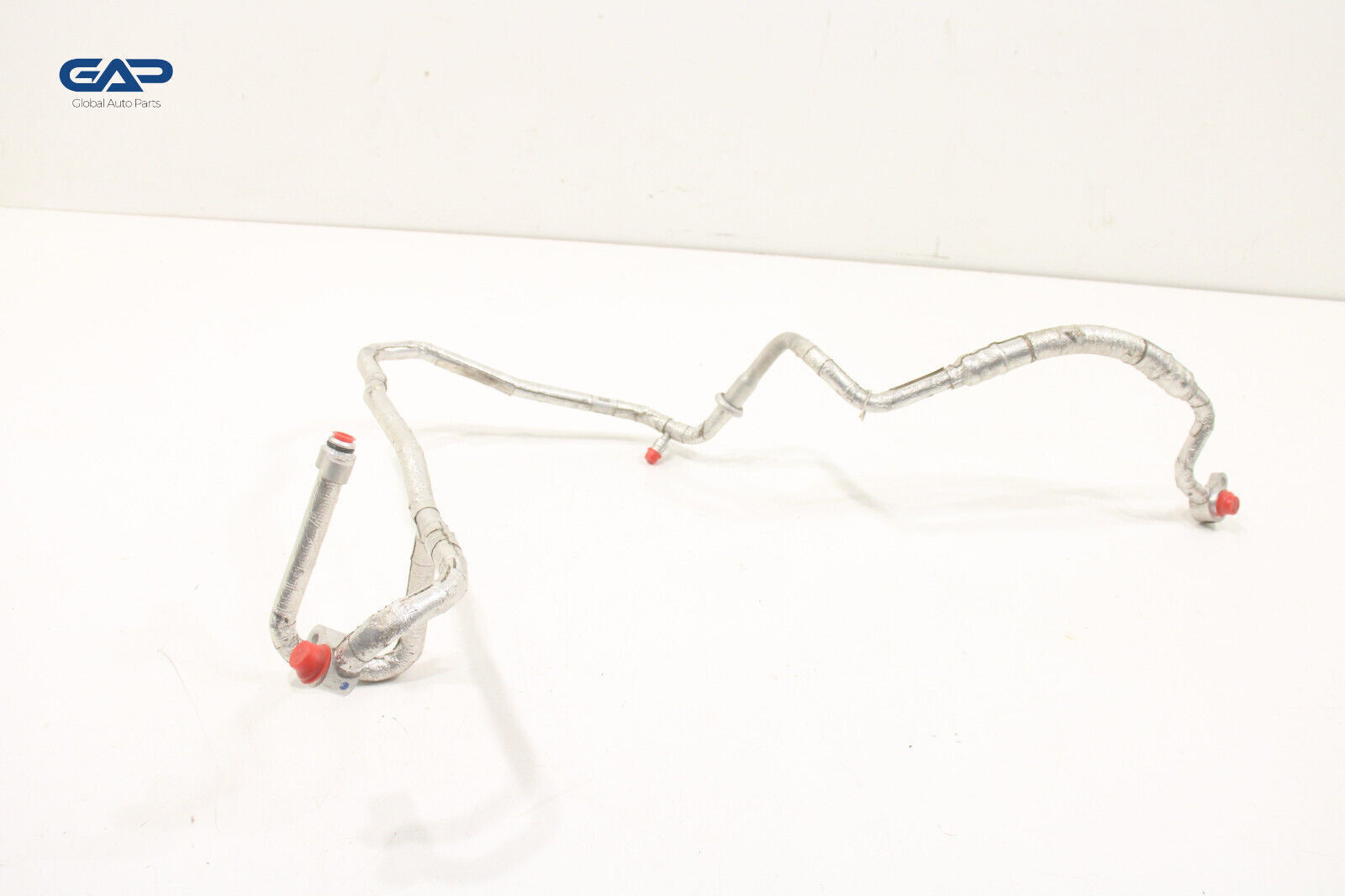 2010 - 2019 ASTON MARTIN RAPIDE HVAC AC HEATER LOWER OUTLET HOSE TUBE PIPE OEM