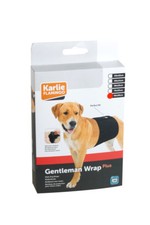 Karlie - Gentleman Wraps Plus