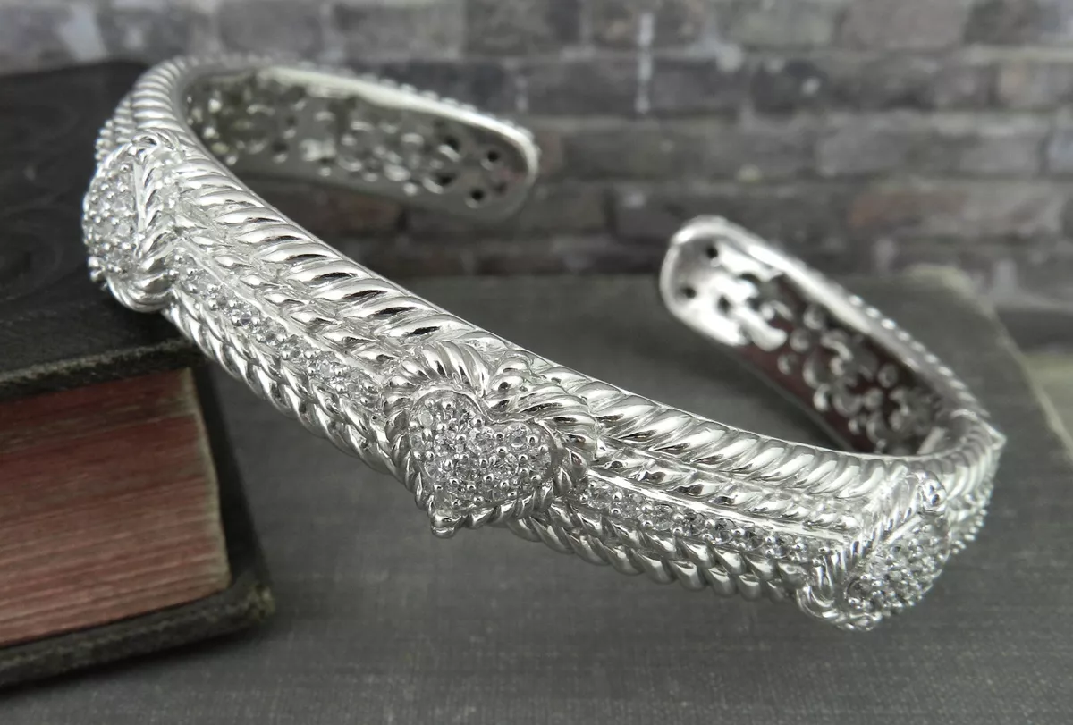 Judith ripka bracelets sale ebay