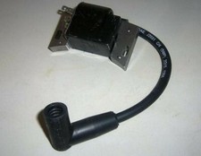 BOBINA ELETTRONICA ACCENSIONE MOTORE BRIGGS&STRATTON SERIE 500 550 OHV 593872