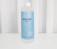 ABELUNA  Aqua Peeling Machine Home Care Skin solution skin 500ml x1pcs K-Beauty