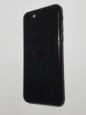 Gray Main Rear Housing Frame Back Replacement For Apple iPhone SE 2nd A2275