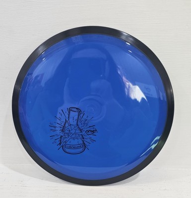 MVP Neutron Inertia Lab Second 168 g 6 / 5 / -3 / 1