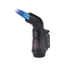 Vertigo Boxer Triple Flame Torch Lighter