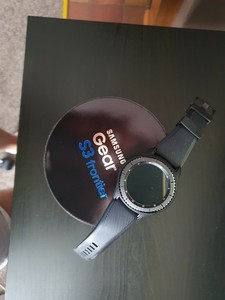 samsung galaxy gear s3 r760