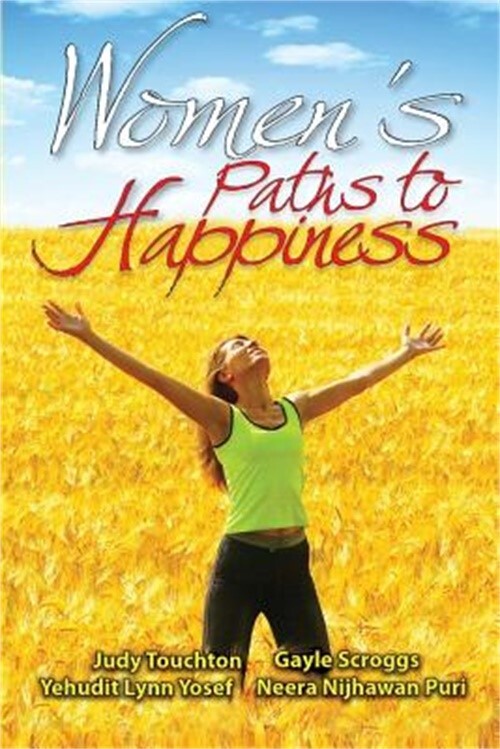 Women's Paths to Happiness (Paperback or Softback)
