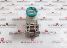 Siemens 7MF4533-1HA32-1AC7-Z Transmitter For Differential Pressure And Flow A5E3