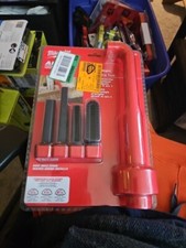 Milwaukee 49-90-2026 AIR-TIP 4-in-1 Right Angle Cleaning Tool