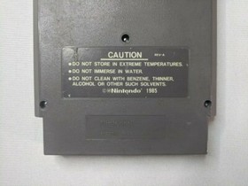 American Gladiators Nintendo NES Authentic OEM Game Cartridge Only - Tested