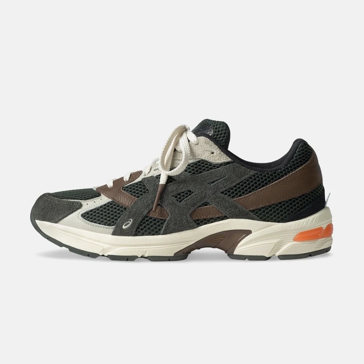 Asics x Hal Studios Gel-1130 MK-II Forest 1201A924-300 Shoes