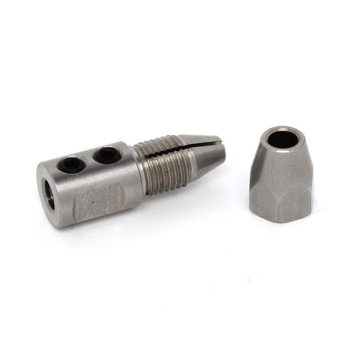 "RC Boot Flexi Kupplung bürstenloser Motor 10 mm 8 mm 6,35 mm 5 mm 4 mm 3,18 mm 3/16"" 1/4" - Bild 56 von 85